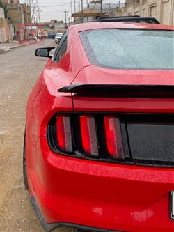 فۆرد مۆستانگ